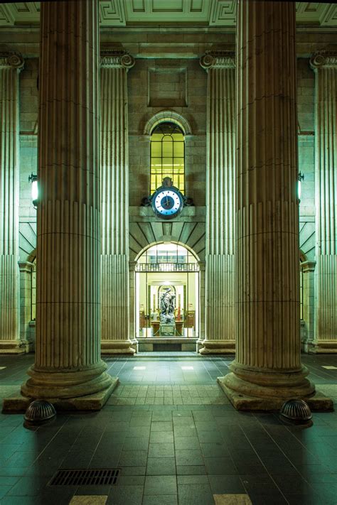 GPO Witness History Visitor Centre (Dublin) - Visitor Information & Reviews