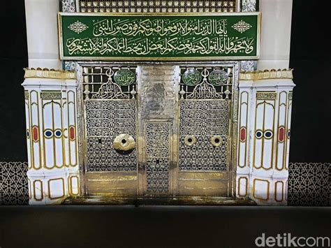 Foto Museum Nabi Muhammad Di Makkah Wajib Ke Sana Foto 9