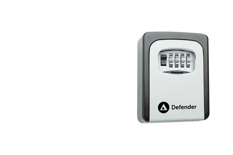 Defender Security Products Personal And Property Solutions
