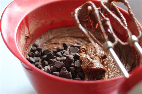 East Homemade Brownie Mix Thriving Home