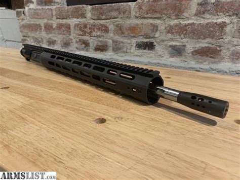 Armslist For Sale Rock River Arms R3 Upper