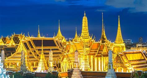 How To Plan Your First Trip To Thailand — 7 Easy Steps