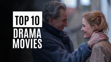 Top 10 Drama Movies 2021 Drama Movies Wisdom Youtube