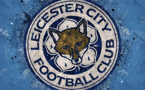 Leicester City Fc 4k Ultra Hd Wallpaper