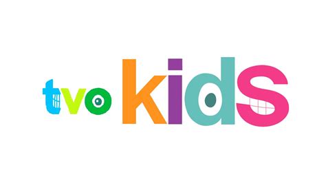 New 2022 Tvokids Logo But 2015 K I D And S Here By Thebobby65 On