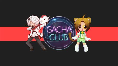 The Best 10 Hoodie Gacha Club Outfits Edits