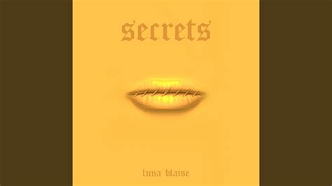 Secrets Youtube Music