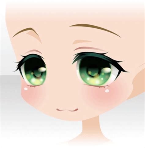 Pin By Maggie On Cocoppa Play Chibi Eyes Anime