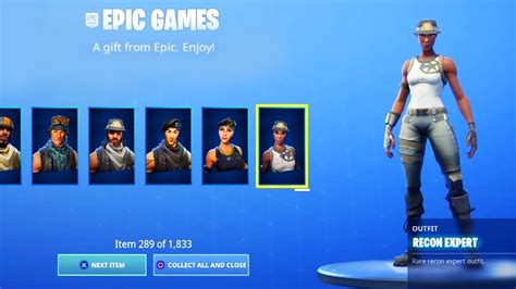 Sign in or create an account to redeem your code. EVERYONE NOW GETS FREE SKINS in Fortnite.. - YouTube