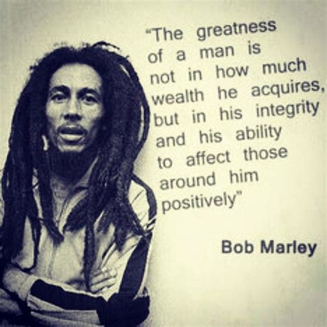 Check out our bob marley quotes selection for the very best in unique or custom, handmade pieces from our wall décor shops. Good vibes only. | Bob marley quotes, Bob marley, Real men ...