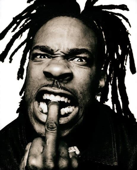Busta Rhymes Woo Hah Got You All In Check 1996 Hip Hop Golden