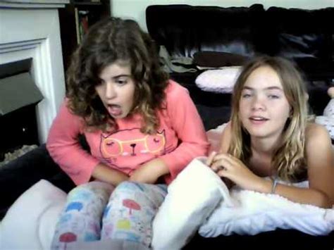 Sleepover With The Fashionestars Truth Or Dare Youtube
