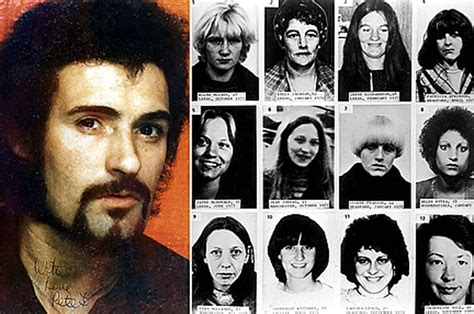 He met wife sonia szurma in 1967 and they married in 1974. Yorkshire Ripper Peter Sutcliffe 'wants ashes scattered in ...