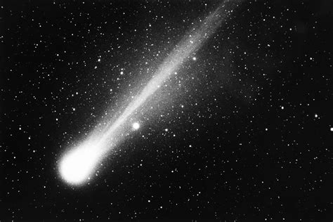 A76 Barnwell Comet Hyakutake Astronomy Club Of Asheville