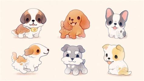 Ida 🐑 Floofyfluff Twitter Cute Dog Drawing Cute Little Drawings