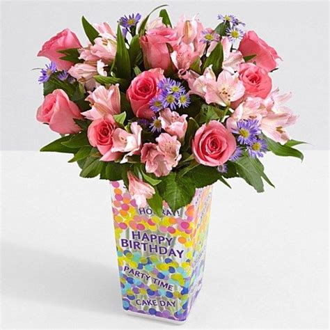18 Common Misconceptions About Birthday Flowers And Ts Delivery