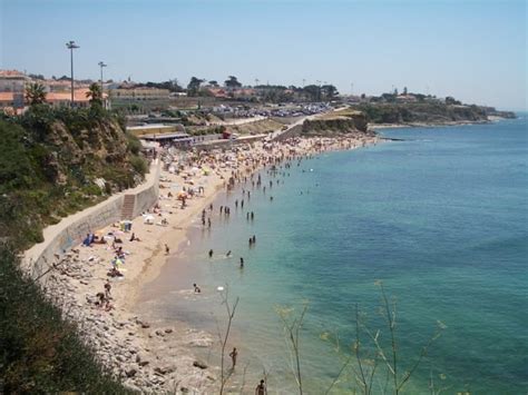 Praia De São Pedro Do Estoril En Portugal 2021 Todos Los Tips