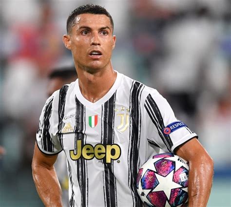 The captain's armband that cristiano ronaldo angrily threw to the ground during portugal's world cup qualifier in belgrade last week has been sold to an unidentified bidder for €64,000. Cristiano Ronaldo Offered To Barcelona - Sports - Nigeria