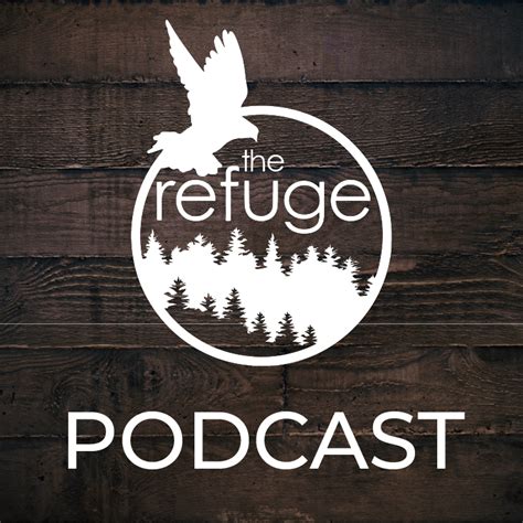 The Refuge Podcast