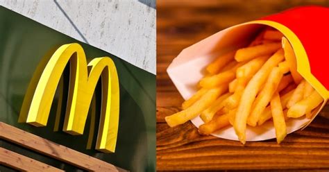 McDonalds les potatoes vont laisser leur place à des frites de