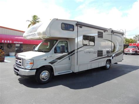 Ford E 450 For Sale In Florida ®