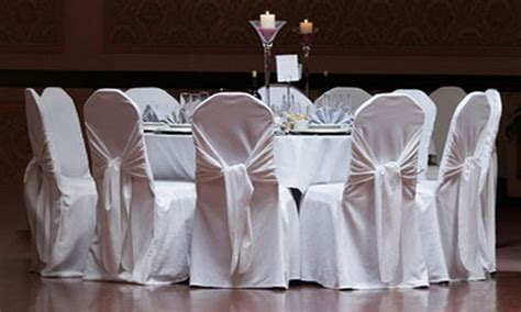 Shop for white chair covers online at target. Cheap Wedding Chair Covers For Sale | Wedding Chair Covers ...