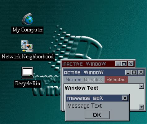 Windows 97 Themeworld Free Download Borrow And Streaming