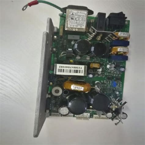Power Supply Board For Datamax I 4208 Thermal Label Printer Pn Dpr51