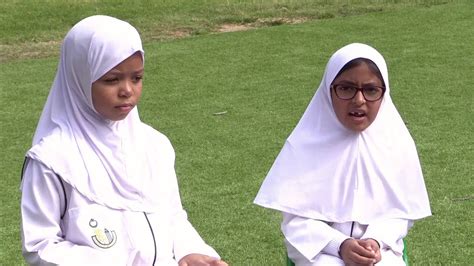 Azaadville Muslim School Primary Youtube