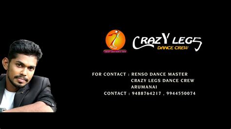 19th september 2019 november 29, 2019 at 3:40 pm admin. #Chinna machan song#cover dance#crazy legs dance crew#team ...