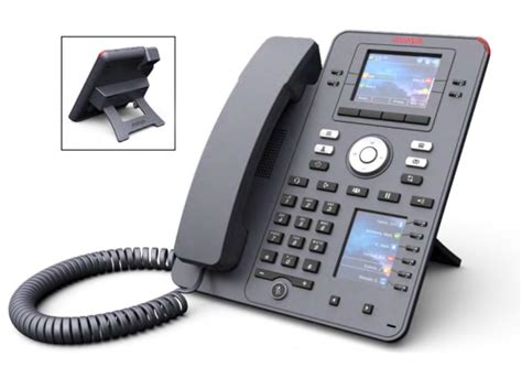 How to provision your avaya j129 phone. Avaya IX™ J159 IP Phone | Dia Telecom