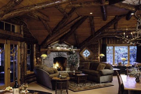 Cozy Winter Lodges Hotels Photo Gallery By