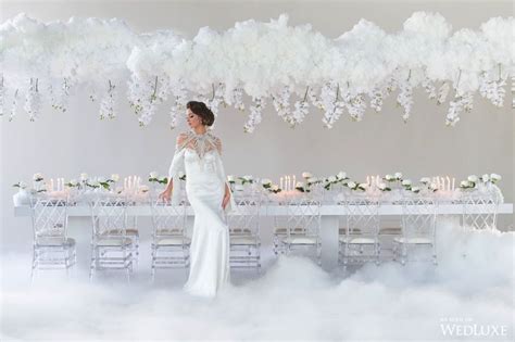 On Cloud Nine Bridal Shower Theme Wedding Wedding Decorations