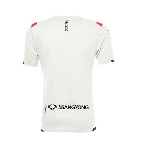 We did not find results for: Camiseta Arquero Union Española 2021 Kappa Blanca - CYHSTORE