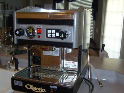 We did not find results for: Astoria argenta sae/jun espresso machine "near mint"