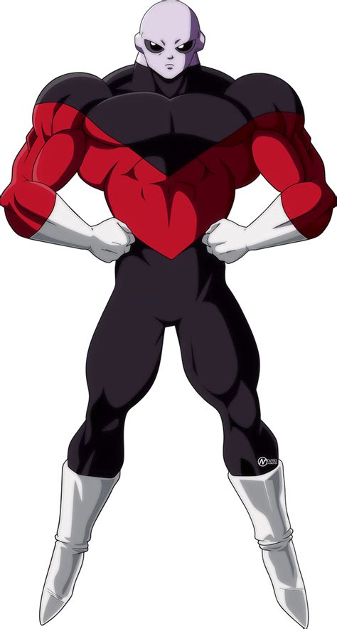 Unlike other races characters, he is the remake of dragon ball super's jiren and possesses the same features. jiren universo 11 - Universe Surviver by naironkr | Dragon ...