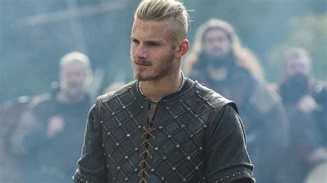 Vikings Comparações Entre A Morte De Bjorn Ironside Na Vida Real E Na
