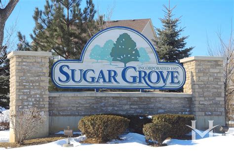Photos Of Sugar Grove Il Homes By Marco