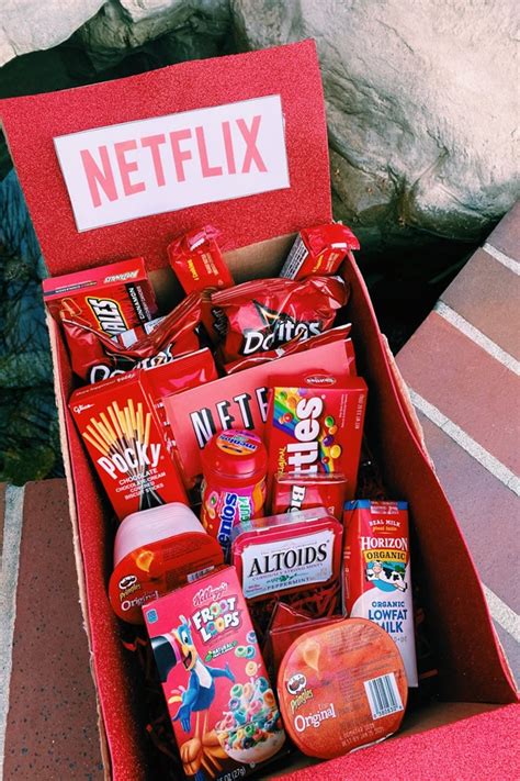 Take a breather, because we've rounded up a list of favorites your girlfriend won't forget. Care Package - EASY DIY Care Package Ideas - Homemade Gift ...