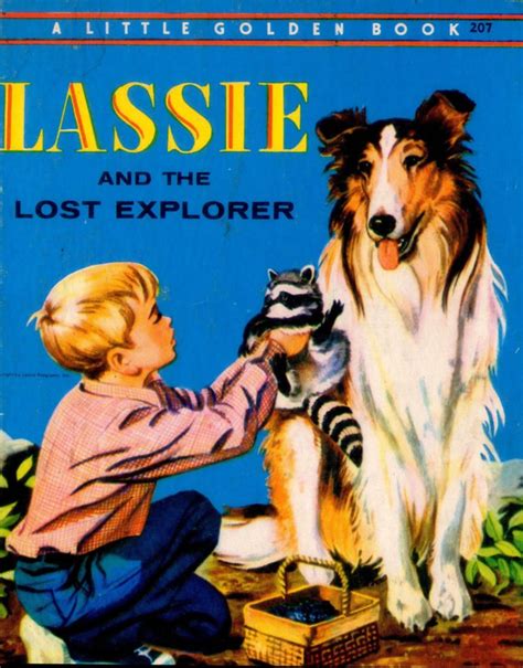 Lassie Books