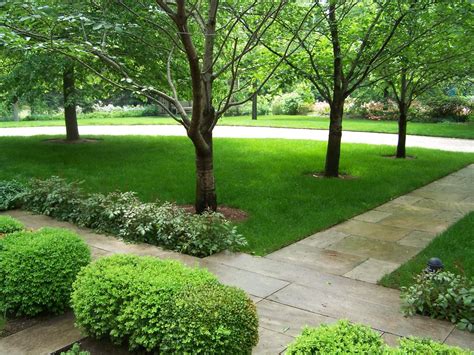 Our products contain different active ingredients for rotation (especially important for fungicides) and we also have a large selection of natural and organic products for those interested in a green. Organic Lawn Care - Sponzilli Landscape Group