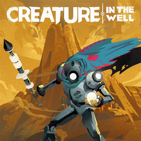 Creature In The Well Für Pc Playstation 4 Switch Xbox One Steckbrief