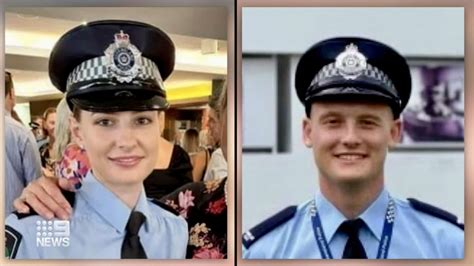 Two Police Officers And Neighbour Killed In Siege A Welfare Check By