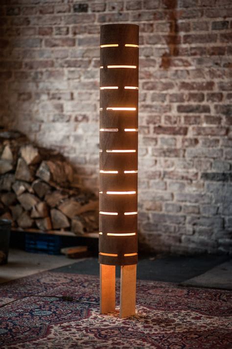 The effort to create it is significantly bigger than with the common wood plank floors or. 18+ Wooden DIY Lamp Designs, Decorating Ideas | Design Trends - Premium PSD, Vector Downloads