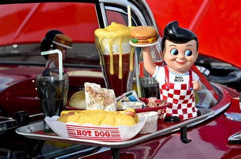 922 likes · 194 talking about this. Drive-In Food Classic Photograph by Carolyn Marshall