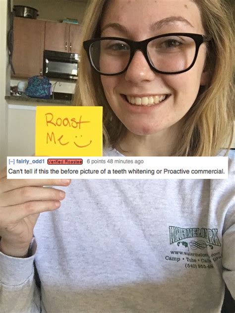 r roastme 31 brutal roasts that left a serious burn funny gallery ebaum s world
