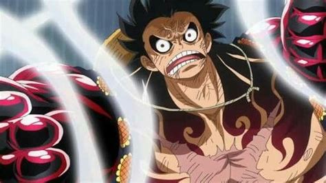 This is 5th gear luffy (one piece). Luffy's Gear 5th And It's Deadly Powers - Explained - AnimeBlog