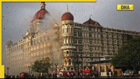 Dead Or Alive Know The Curious Case Of Pakistans Sajid Mir Mastermind Of 2611 Mumbai Terror