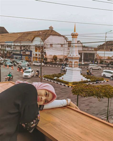 7 Cafe di Jogja Hits dan Instagramable yang Wajib Dicoba