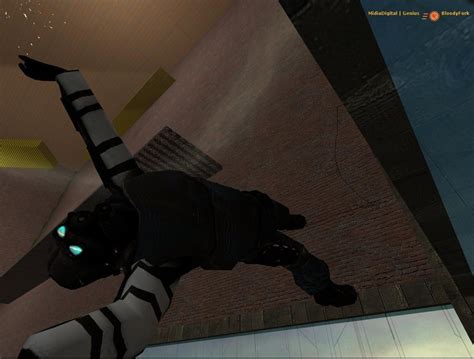 Half Life 2 Deathmatch — Download